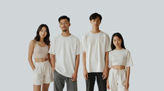 Our Take on Everyday Clothing: Not Just Style, But Statement