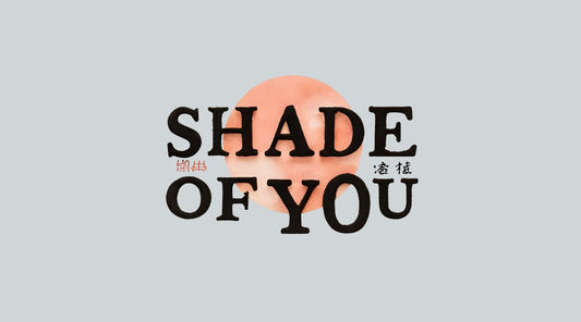 The Story of Shade of You: From Vision to Streetwear Culture - Shade Of You