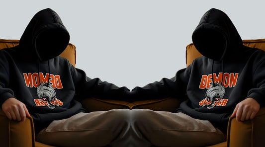 Why Anime-Inspired Hoodies Are a Must-Have for Indian Millennials - Shade Of You