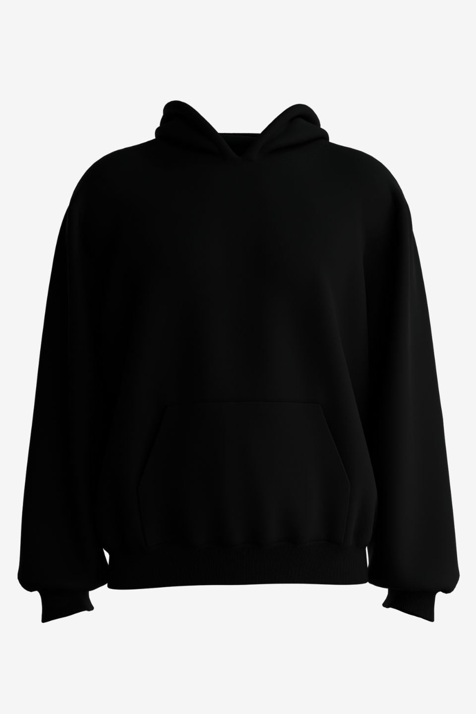 If My Wings Could Fly" Oversized Hoodie – Unleash Your Free Spirit - Shade Of You
