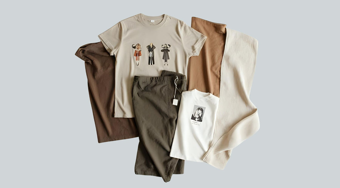 What Inspires Our Designs: A Blend of Global and Local Voices