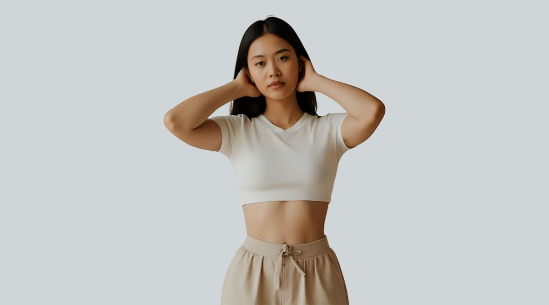 Are Cropped Styles Still Trending in 2025? A Look at What’s Popular - Shade Of You