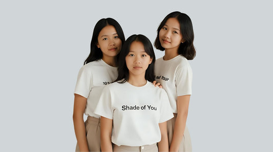 How to Style Relaxed Streetwear for Daily Looks in India - Shade Of You
