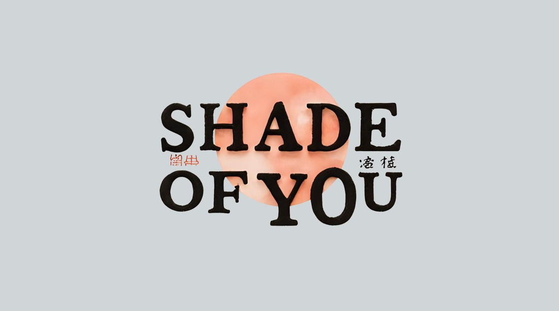 The Story of Shade of You: From Vision to Streetwear Culture - Shade Of You