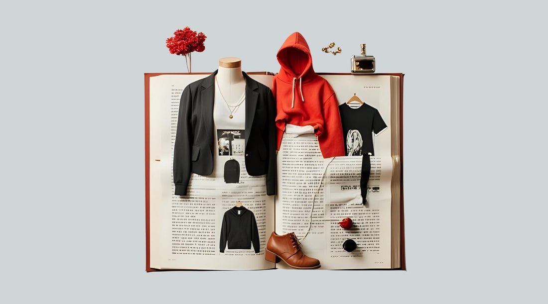 インドでZ世代が新たなファッションムーブメントを牽引する理由 - Shade Of You