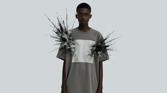 Why Graphic Tees Are More Than Just Designs Today - Shade Of You