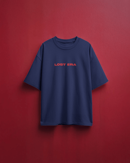 Shade Of You Lost Era Oversized T-Shirt for Men – Unwritten Unbroken Streetwear Tee