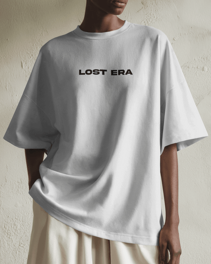 Shade Of You Lost Era Oversized T-Shirt for Women | Unwritten Unbroken Streetwear Tee